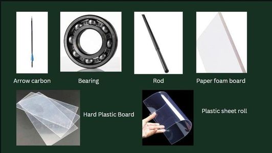 Supplies