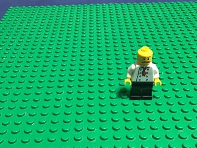 Minifigure