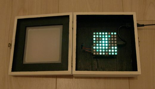 Low Resolution Display Done Right : 5 Steps (with Pictures) - Instructables