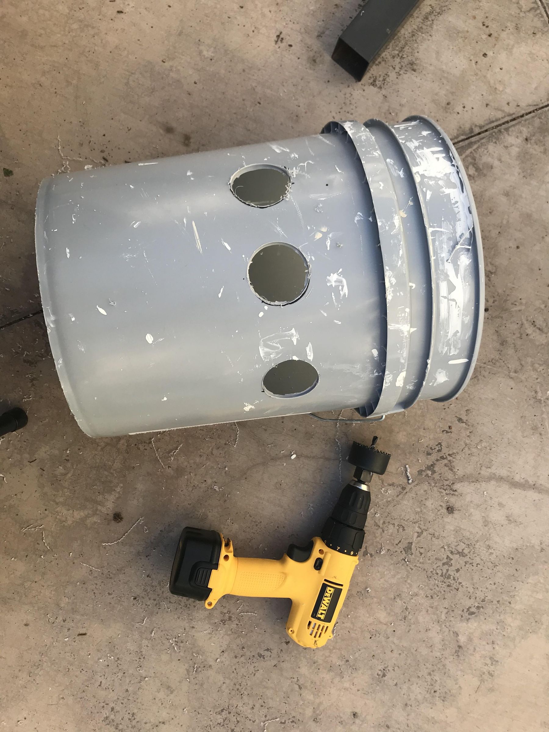 5 Gallon Bucket AC : 5 Steps - Instructables