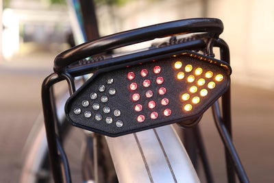 Rear Light