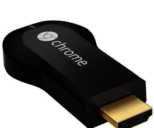 Make a Chromecast Like Raspberry Pi Device