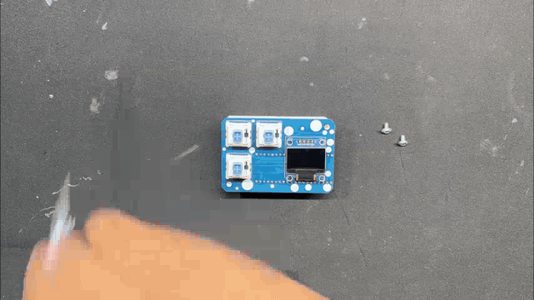 FINAL ASSEMBLY
