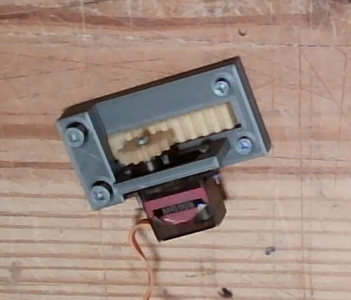 Arduino Riddle Word Book Lock Box : 19 Steps (with Pictures ...