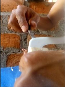 Sanding