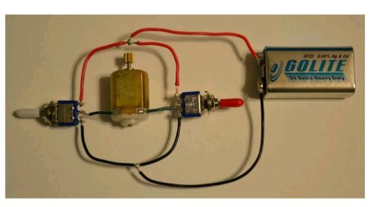 What Is an H-Bridge Motor Driver???