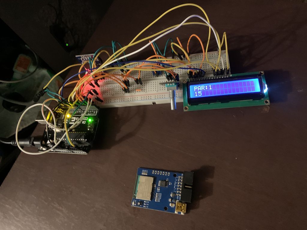 Terrarium Controller Arduino Arduino Aquarium Light Controller at Seth Reynolds blog