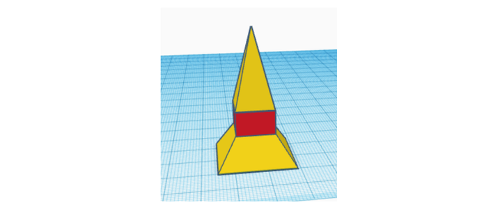 Take Another Pyramid