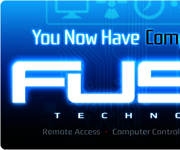 Fusion Series Controllers