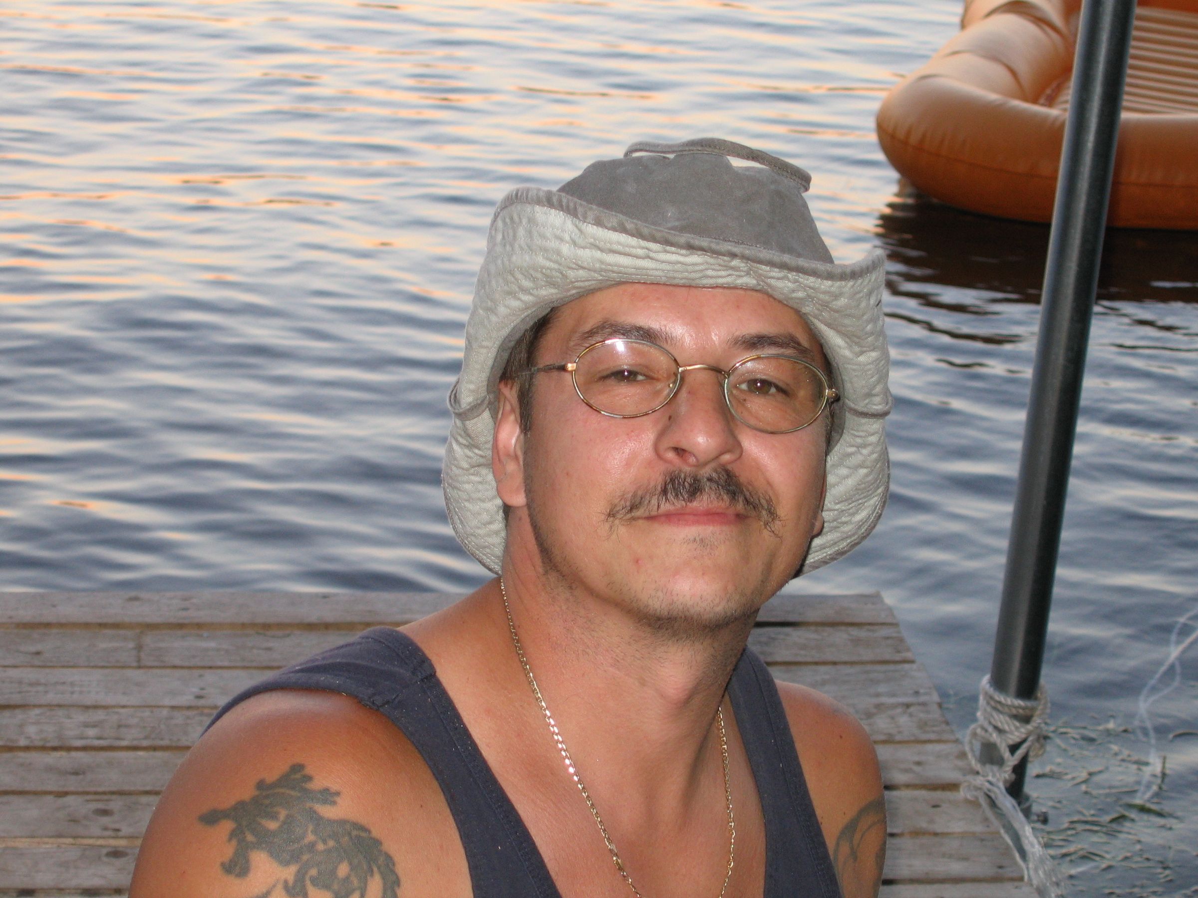 author