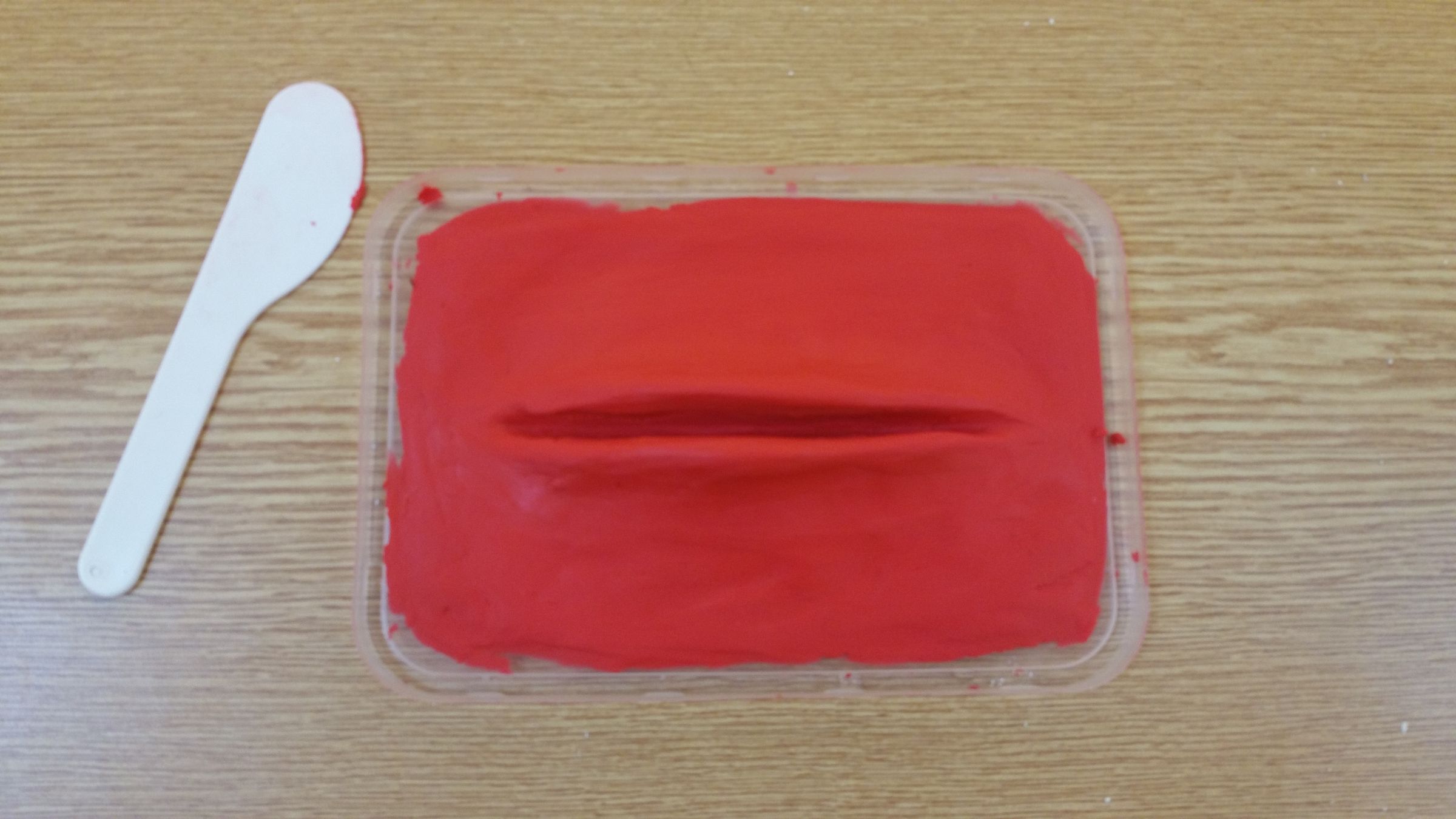 Reusable Latex Wounds Using a Mould 12 Steps (with Pictures
