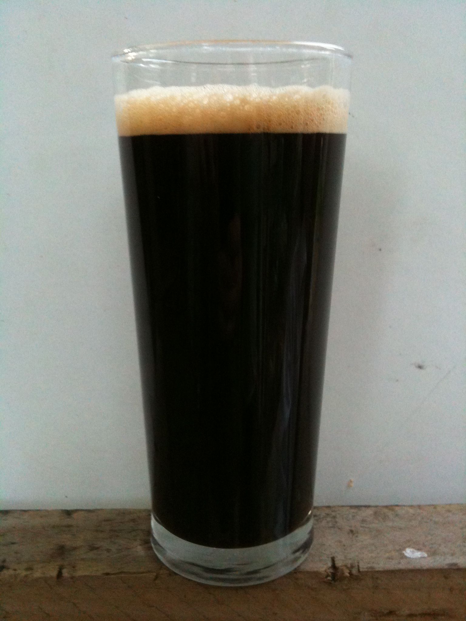How to Make Dark English Ale