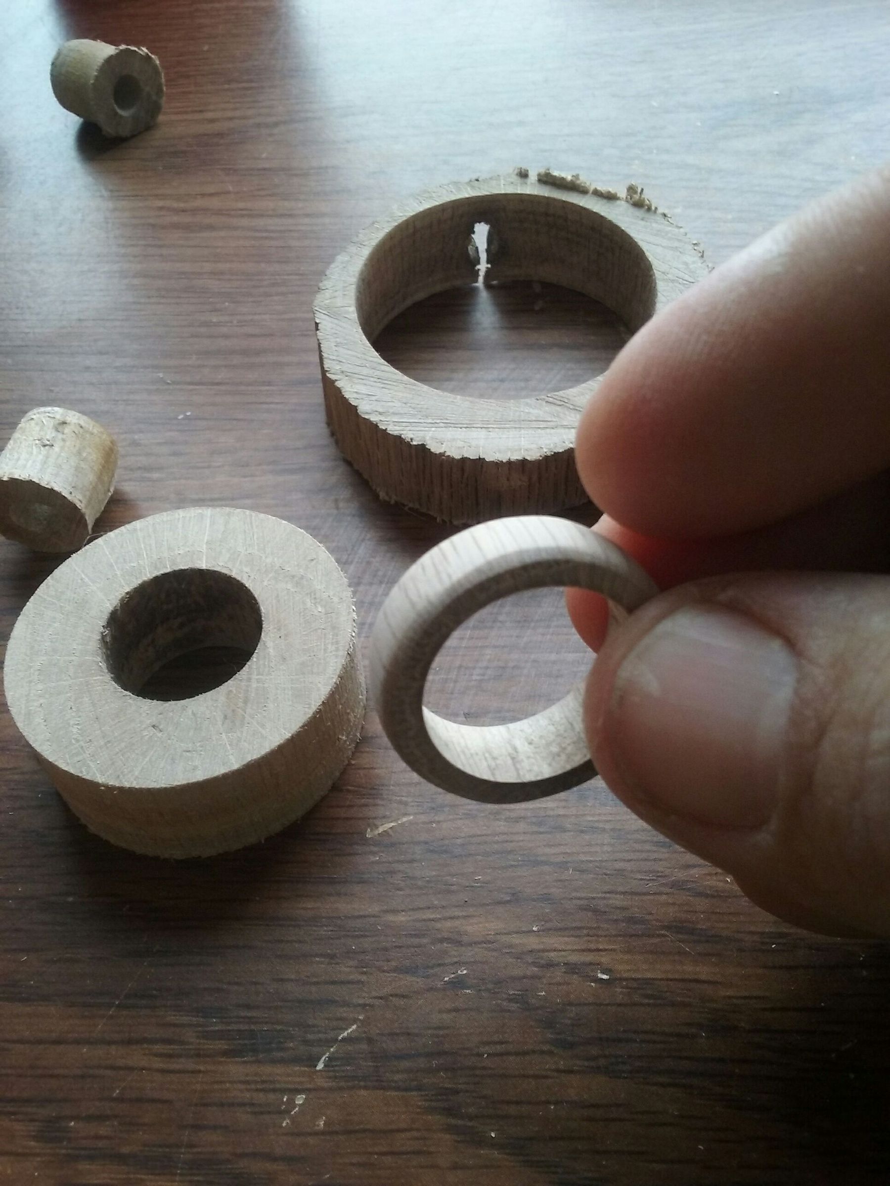 A Ring for Valentines Day