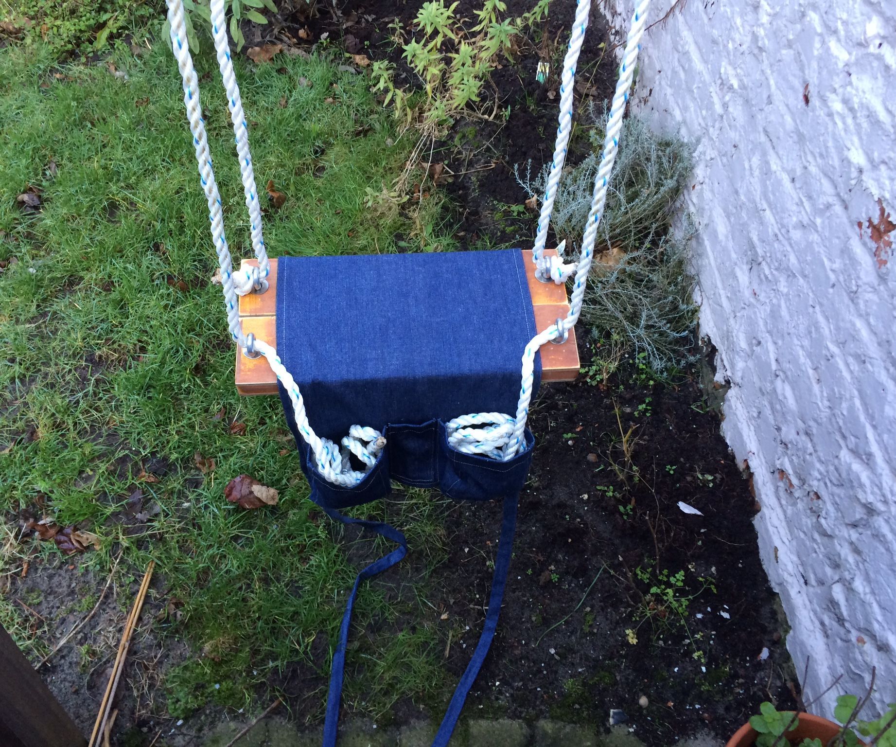 Portable Swing  Seppe Verfaillie