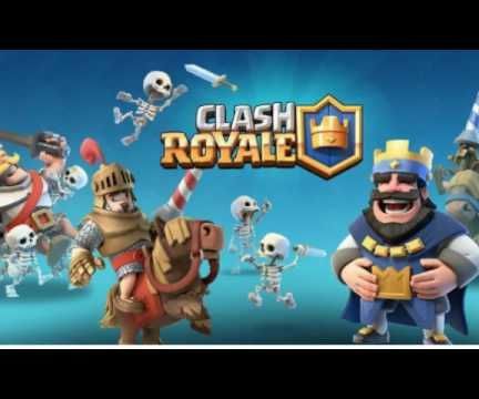 Clash Royale Hack Tool