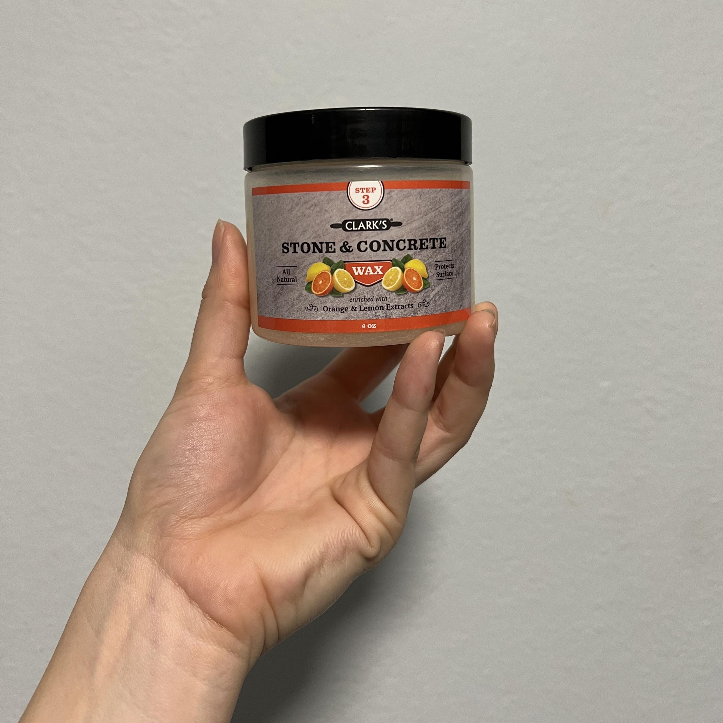 Jesmonite Coasters Made With Robotic Arm 6 Steps (with Pictures