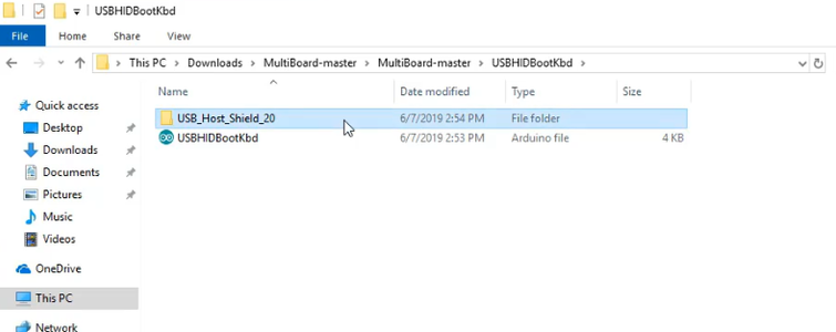 MultiBoard Setup/install : 5 Steps - Instructables