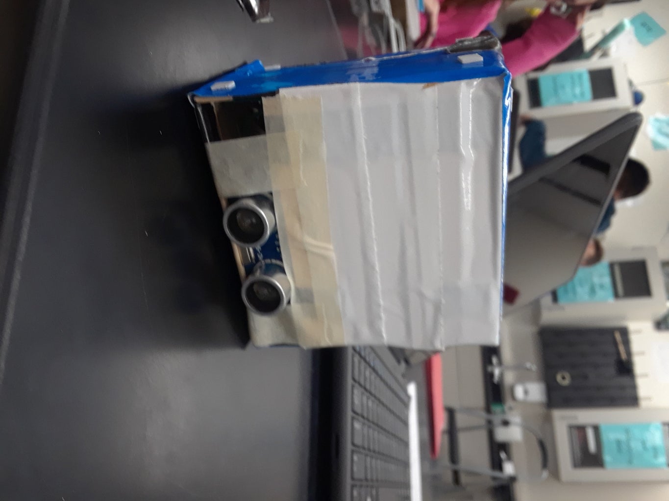 CubeSat Instructable - Instructables