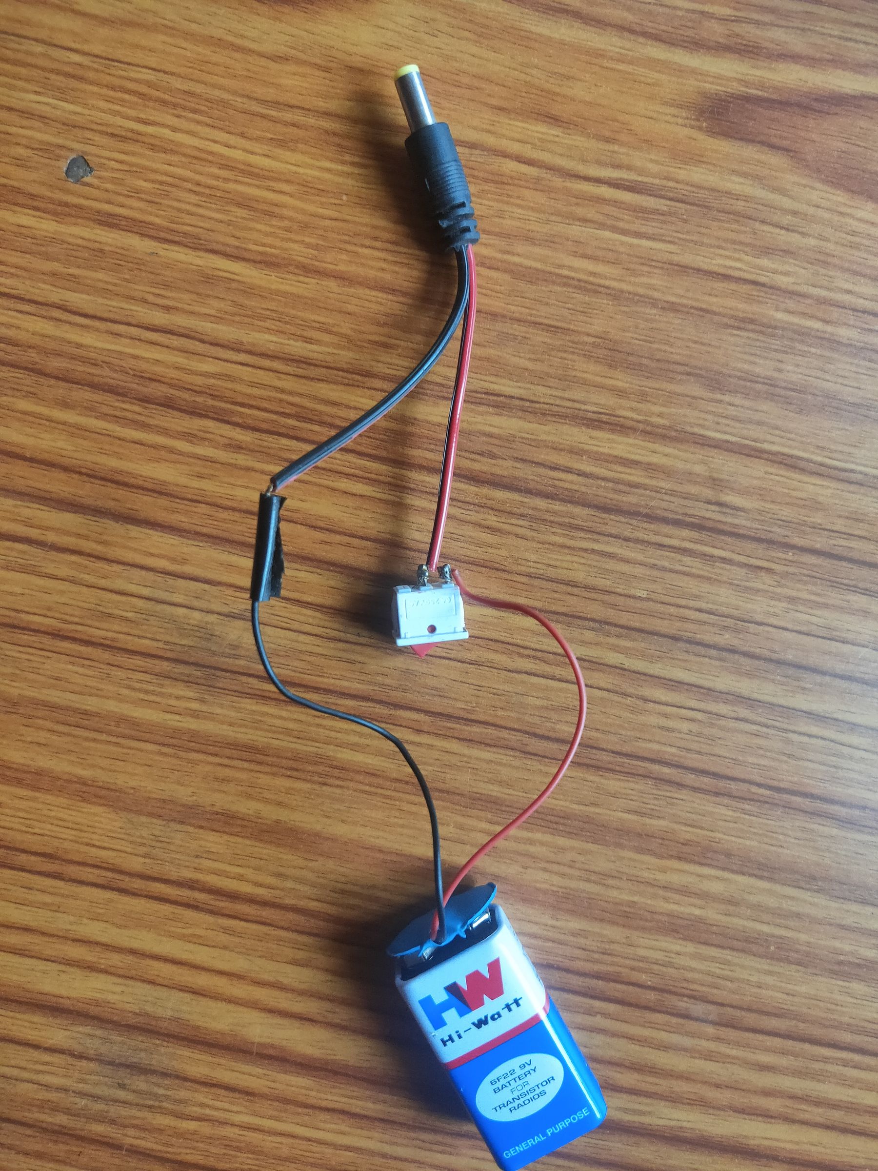 Pocket Sonic Ruler : 3 Steps (with Pictures) - Instructables