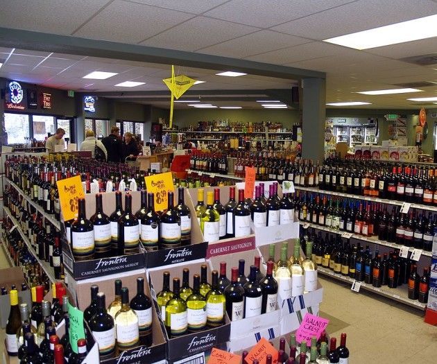 Purchasing Premium Quality Wines From Aspen Liquor Store