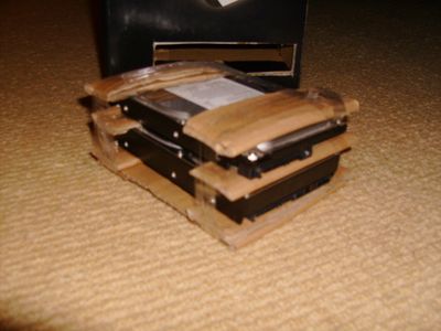 CARD BOX COMPUTER CASE : 7 Steps - Instructables