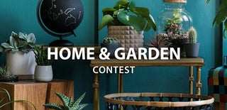 Home and Garden Contest