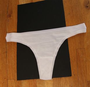 Stamp Underwear