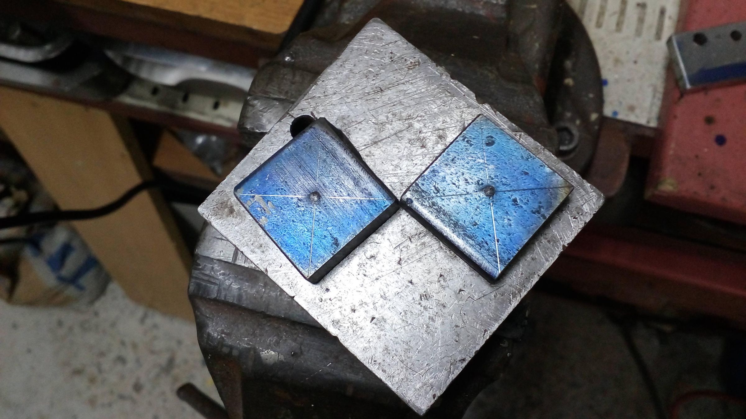 DIY Rivnut Tool : 3 Steps - Instructables