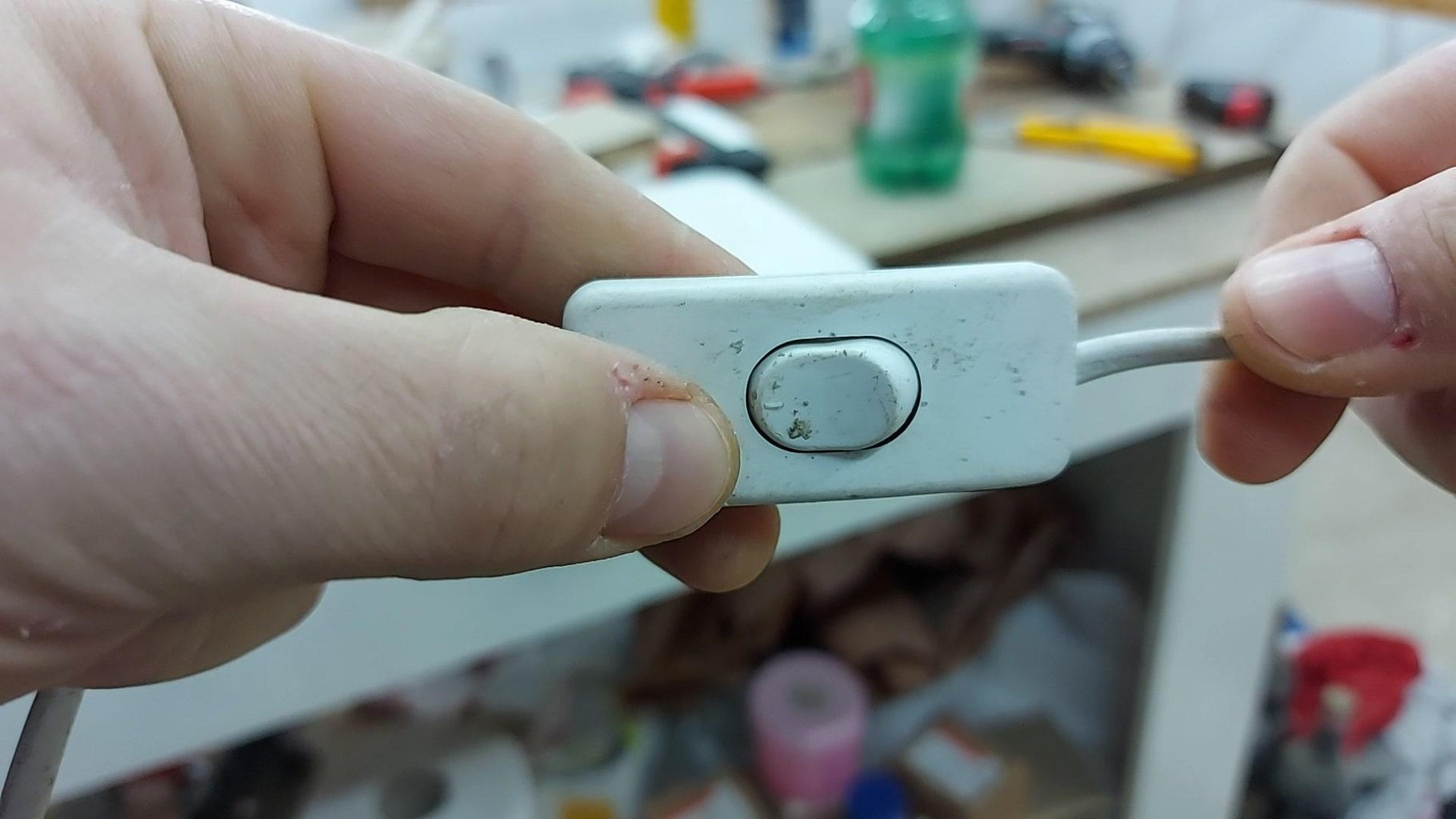 Everything You Need to Know About Switches and Arduino : 13 Steps ...