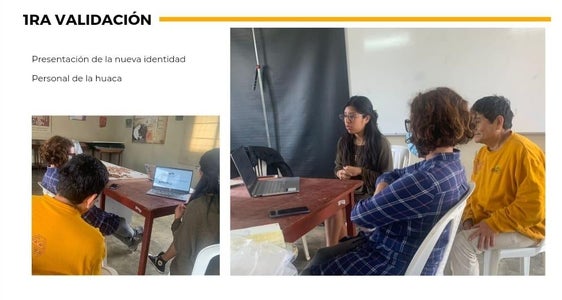 Pruebas Y Retroalimentacion