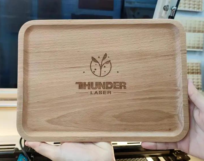 How to Make Beechwood Trays