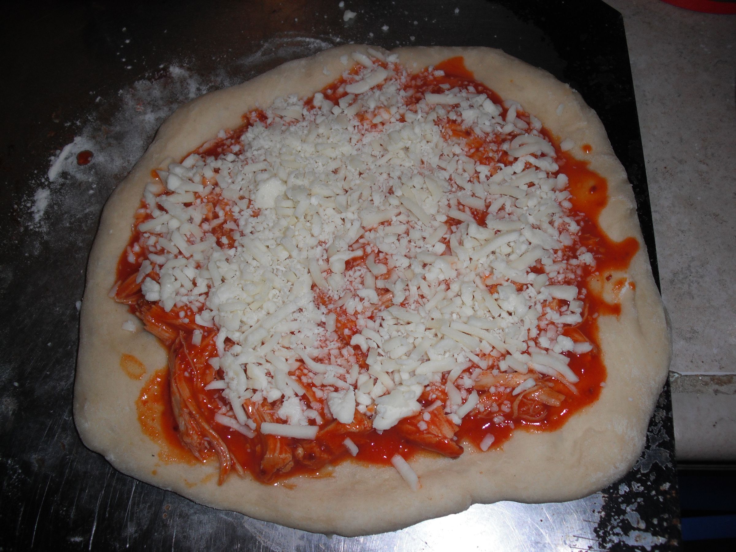 PizzaPro 50 Brick Oven Pizza Grill 5 Steps Instructables