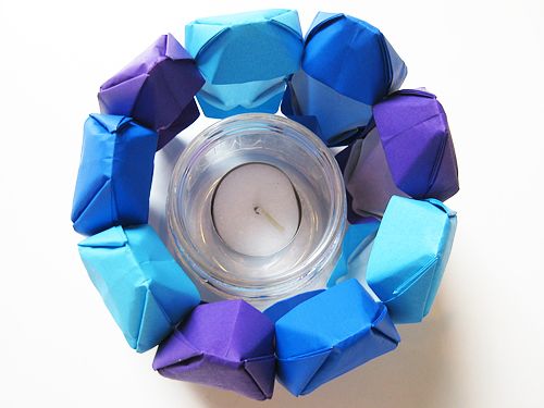 Fortune Boat Lamp