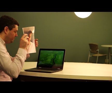 How to Setup Windows Hello