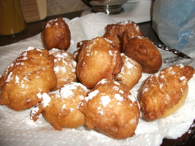 How to Fry Oreos