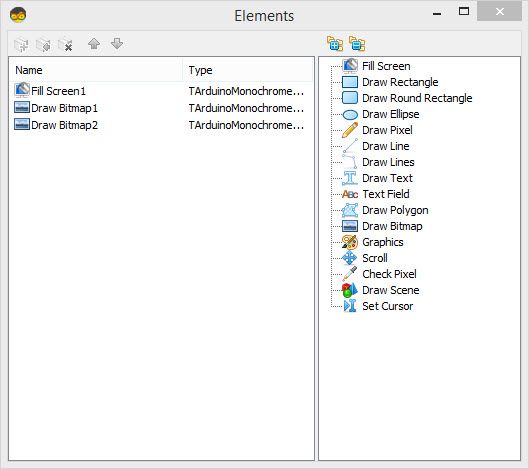 Add and Connect Pulse Generator, Logic Gates,Delay and OLED Component photo 6