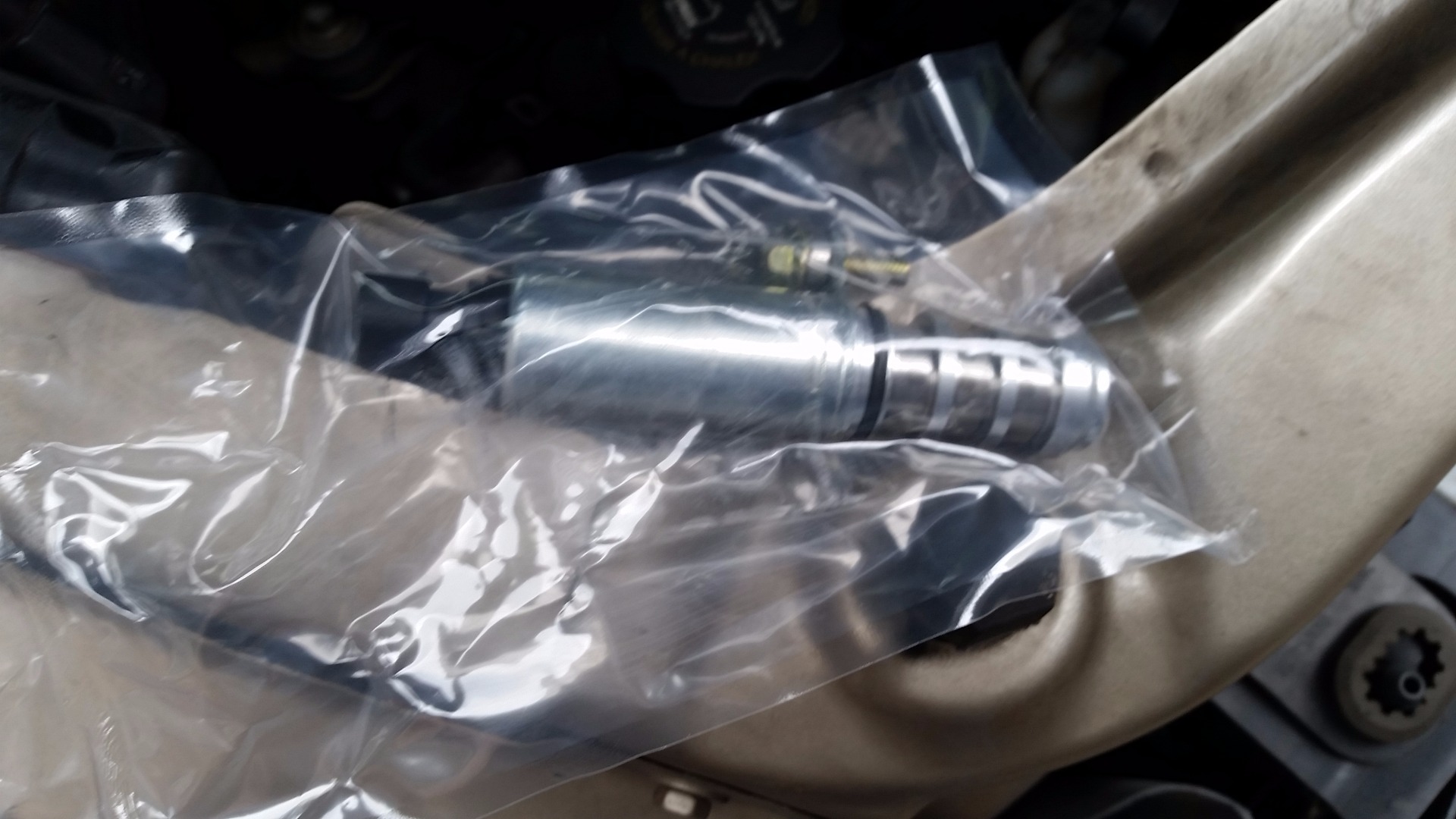 Fix Traction Control CEL and Hard Shift, Chevy HHR and Cobalt 4 Steps