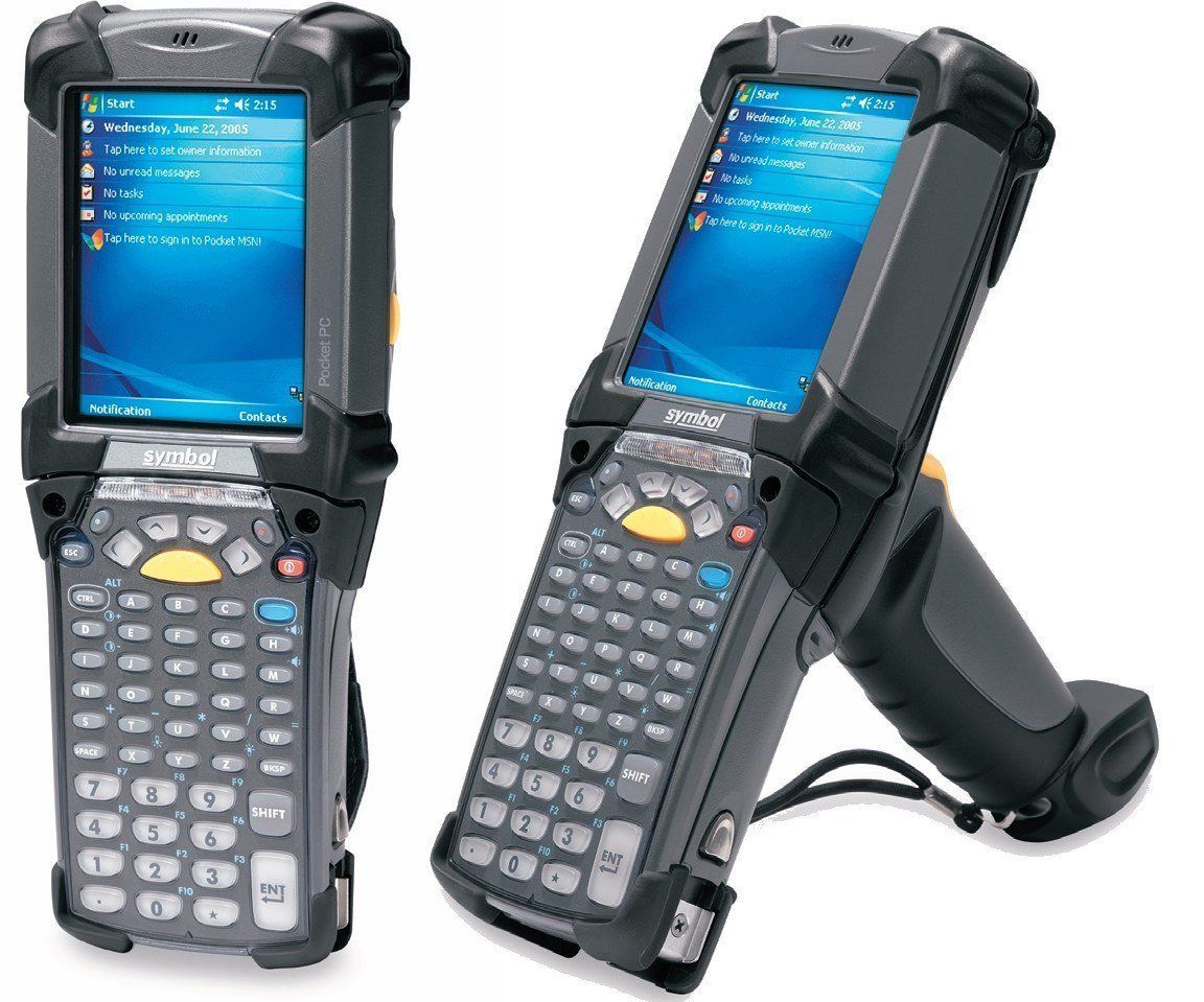 Using a the Motorola 9000 Series Scanners for Your Business Needs