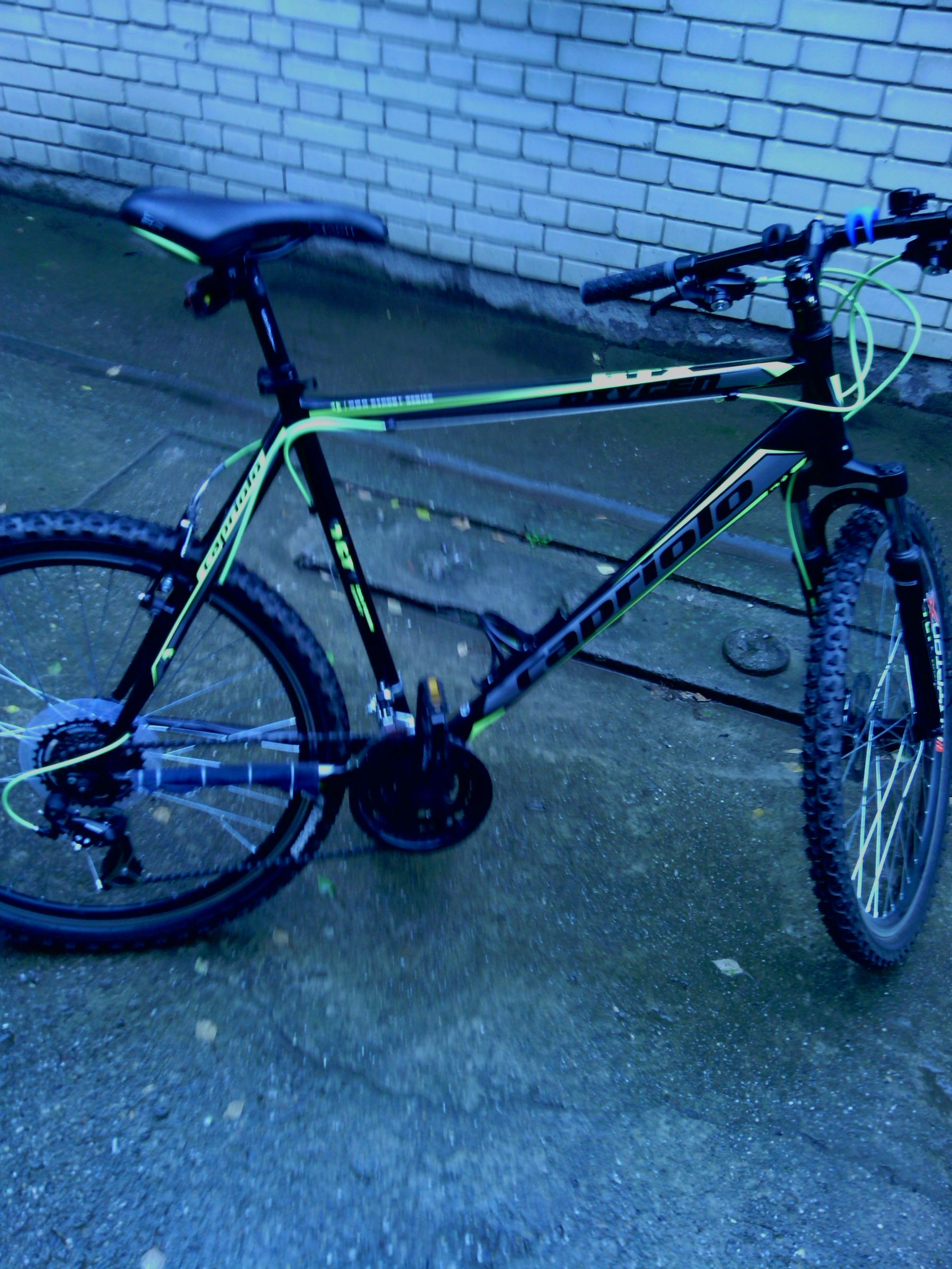 Bike Chain Degraeser