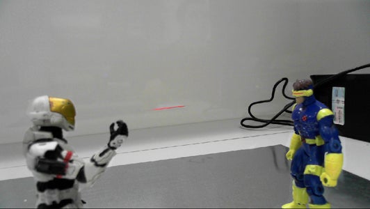 How to Use Rig Removal