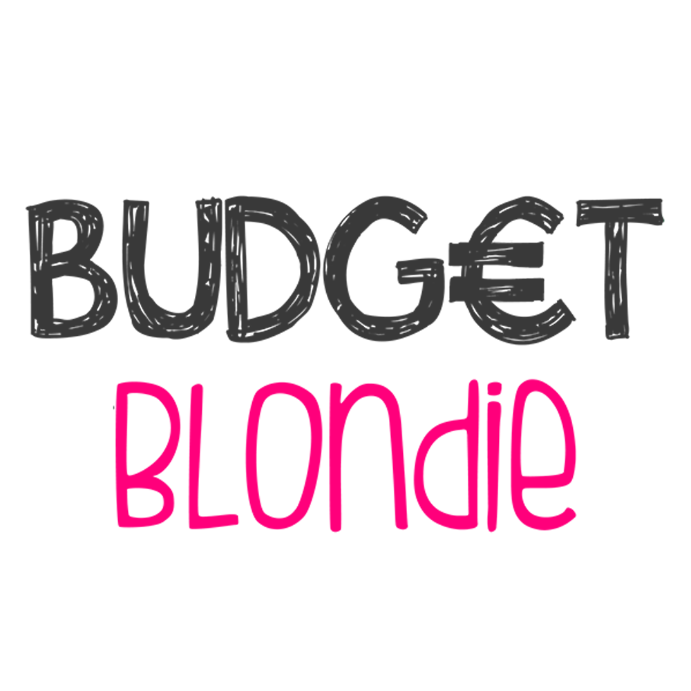BudgetBlondie