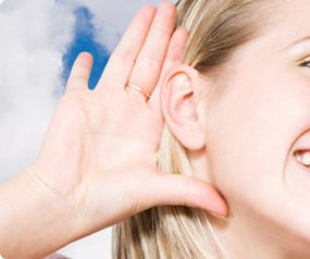 Treatment for Ringing in Ears