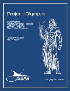 Project: Olympus - a Model Rocketry Electronic Payload Project : 14 ...