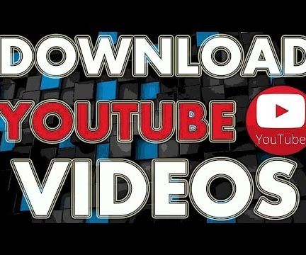 How to Download Youtube Videos by Typing 'SS' (SUPER FAST !)