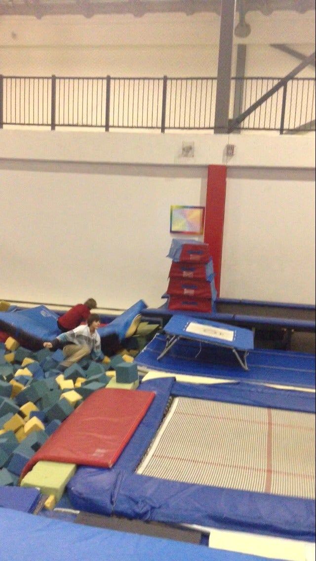Barrel Vault