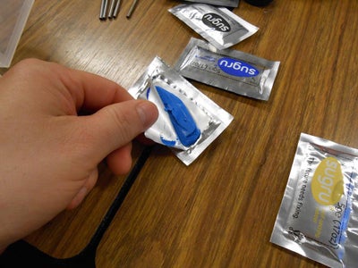 Time to Putty Hard