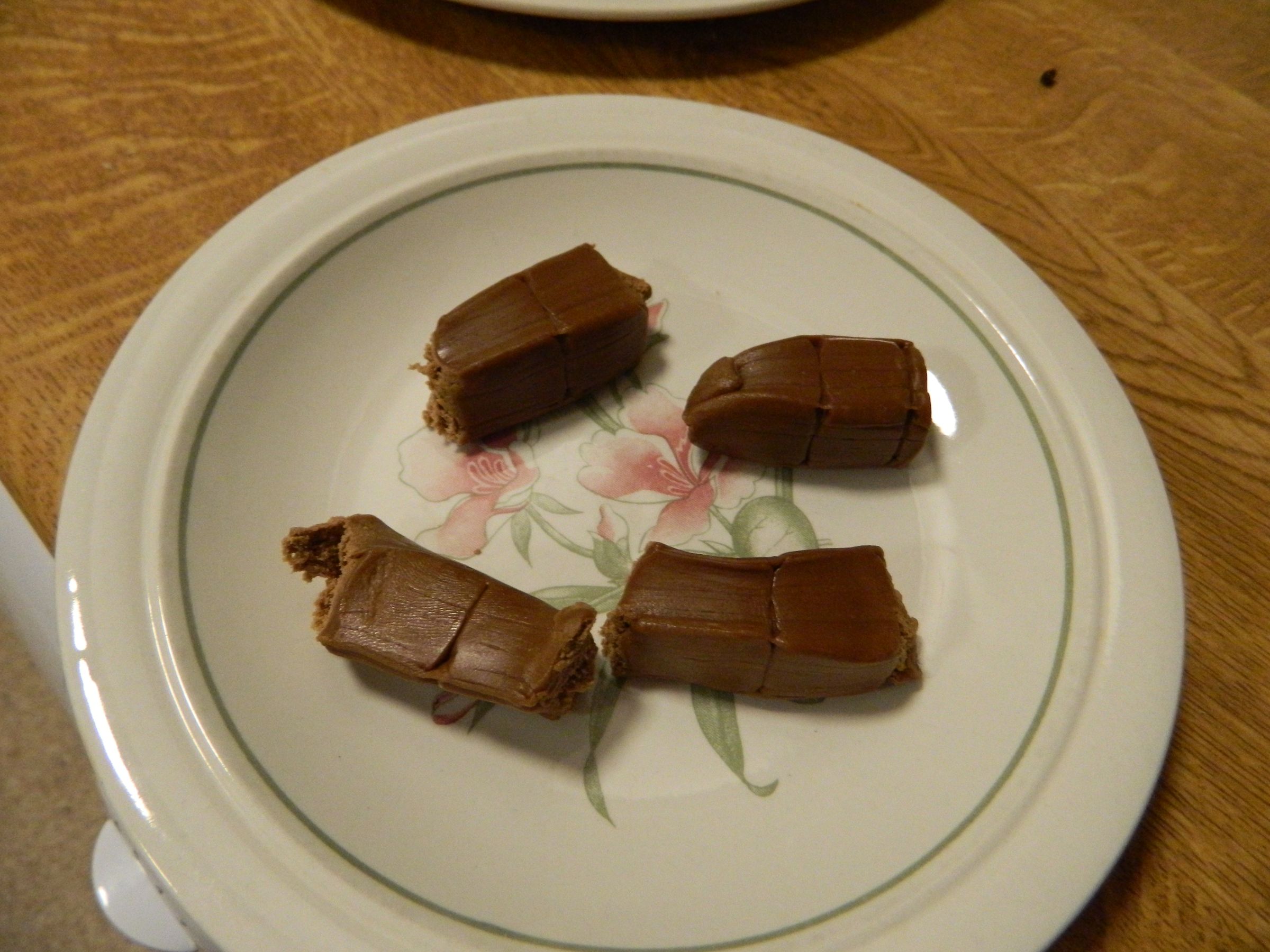 Kitty Litter Cupcakes 5 Steps Instructables