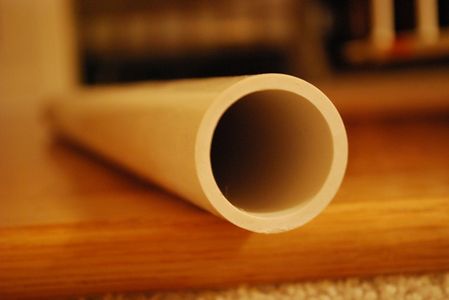 PVC 101 : 11 Steps (with Pictures) - Instructables