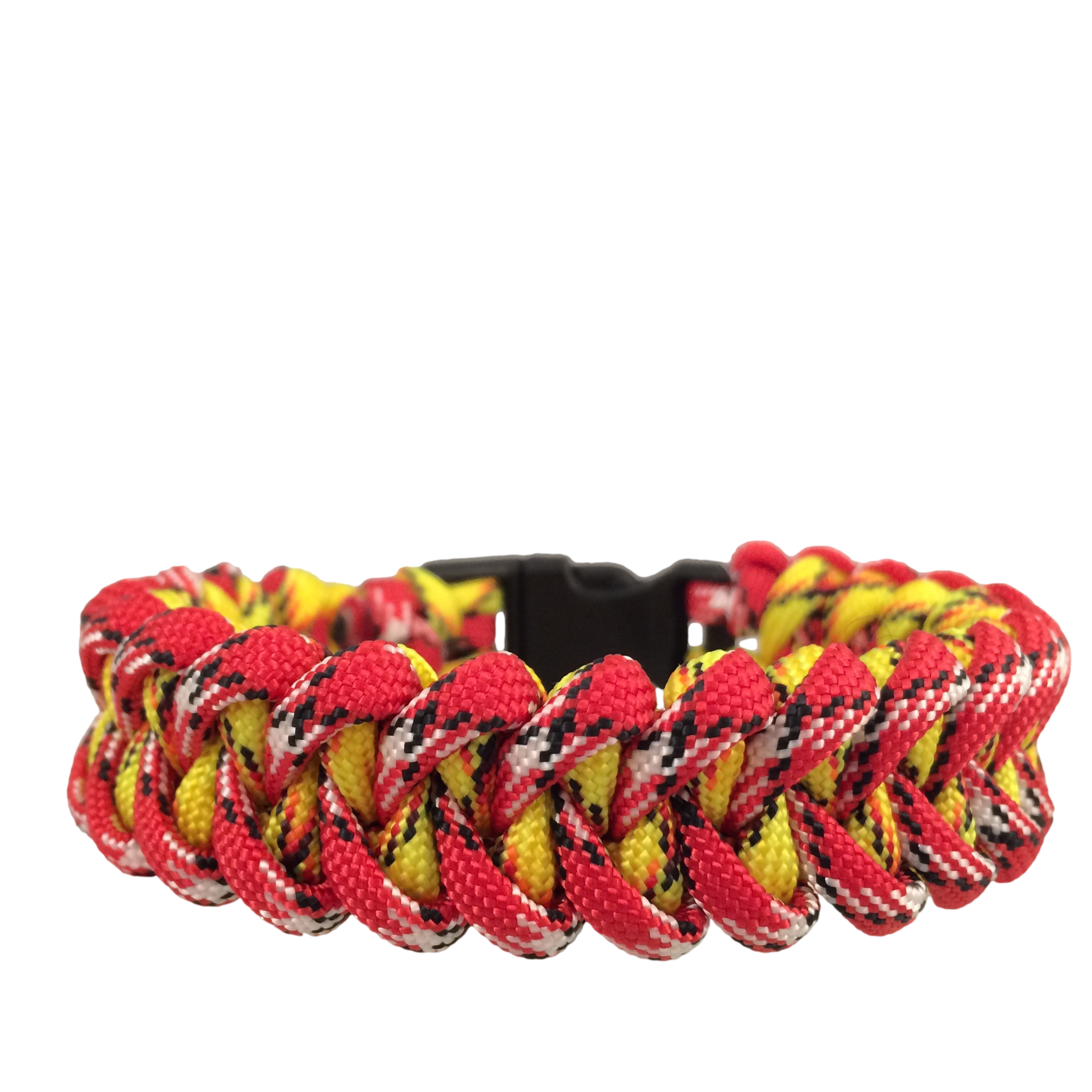 Paracord Bracelets 4 Steps Instructables