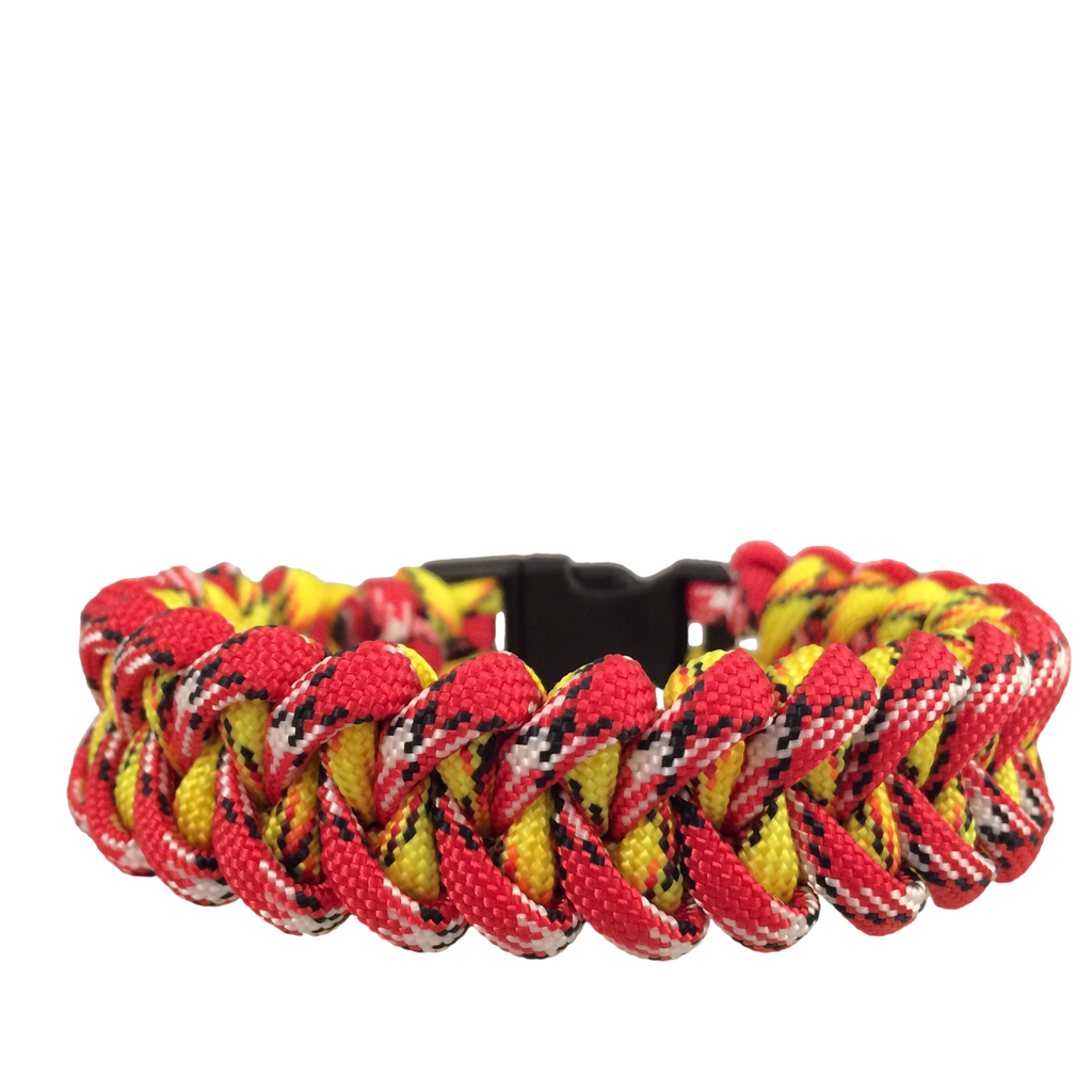 8 paracord bracelet Clearance